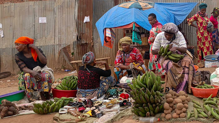 Minstens 60 mensen gedood in een rebellenaanval op de begrafenisceremonie in Oost -Congo