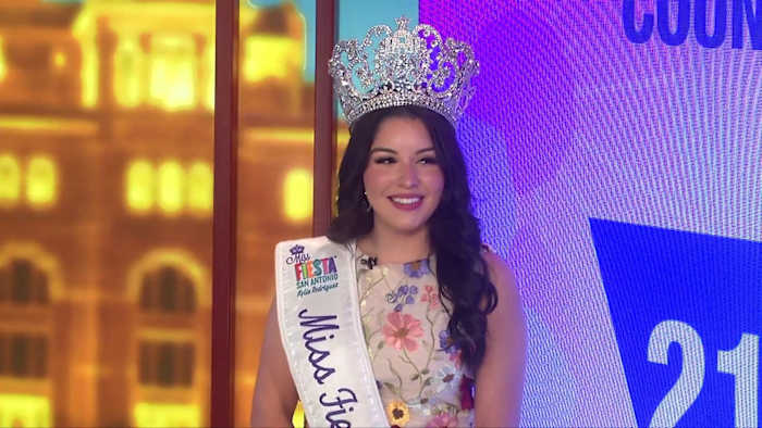 Miss Fiesta San Antonio 2026 Toepassing sluit vrijdag af