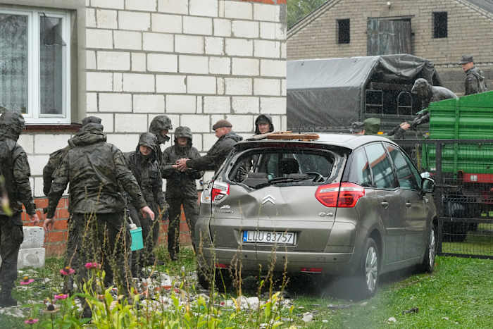 NAVO's eerste drone-gevechtszaken miljoen dollar-jets tegen goedkope drones, waardoor kwetsbaarheden worden blootgesteld