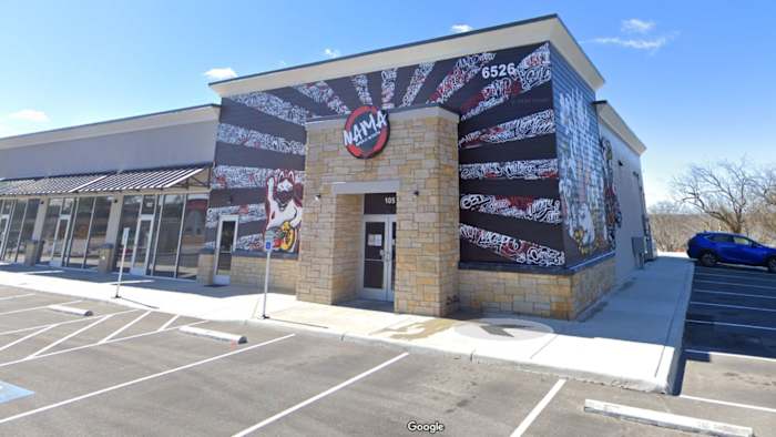 Nama Ramen Restaurant kondigt afsluiting aan na 10 jaar in het bedrijfsleven