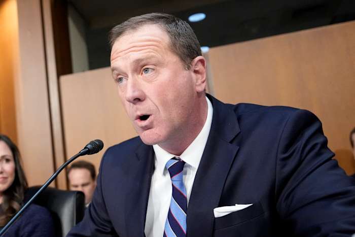 Nationaal Conservatisme beweert zijn dominantie in Trump's Washington