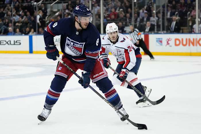 New York Rangers naam JT Miller Captain op de vooravond van trainingskamp