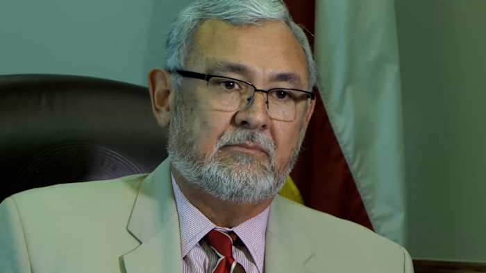 Nieuw rapport onderzoekt de connectie van Criminal Justice Reform Group met het kantoor van Bexar County DA