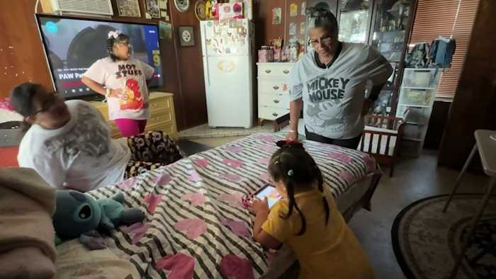 Non -profit bouwt gratis Head Start -programma in South Side Childcare Desert