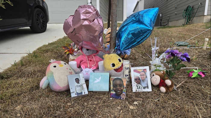 Northside ISD helpt studenten met verdriet na de dood van kinderen van West Bexar County