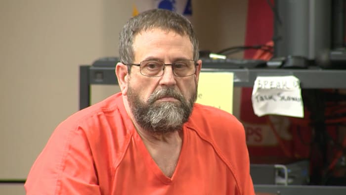 Northwest Side Man veroordeeld tot 30 jaar voor het schieten, waarbij buurman wordt gedood te midden van het lopende geschil