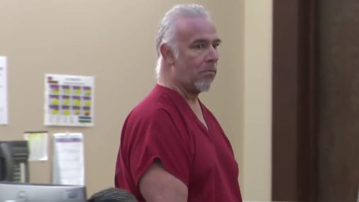 Officieren van justitie in de zaak Brad Simpson om gecorrigeerd bewijsmateriaal in te dienen in de hoorzitting van maandag; Proefdatum kan worden vastgesteld