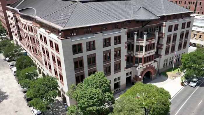 Ondanks decennia van dienst is het gratis bemiddelingscentrum in Bexar County onder de radar