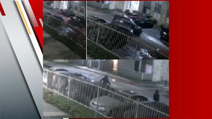 Onderzoekers delen details over het voertuig dat wordt gebruikt om een ​​scène van fatale schietpartij in het noordwesten te ontvluchten