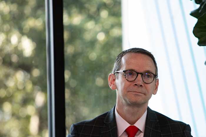 Ongeveer 180 klachten ingediend tegen leraren in Texas voor vermeende opmerkingen over het doden van Charlie Kirk