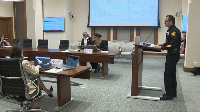 Oudere misbruikonderzoek onder de hoogste in Bexar County, blijkt uit gegevens