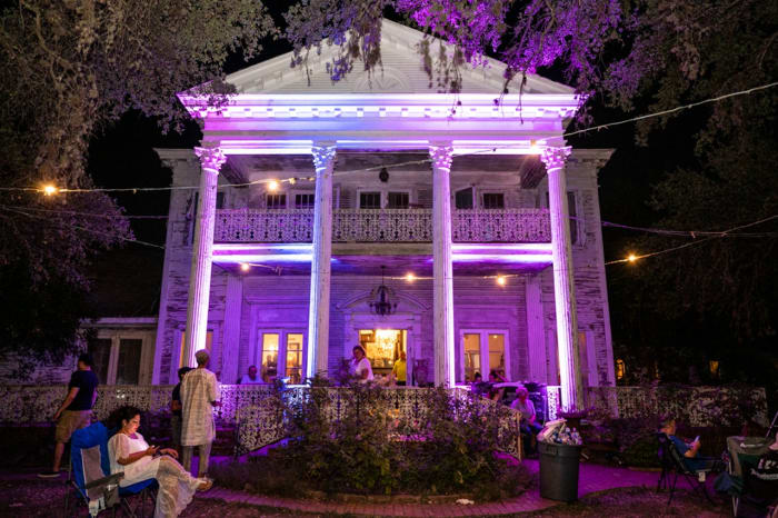 Paranormaal fest keert deze maand terug naar San Antonio