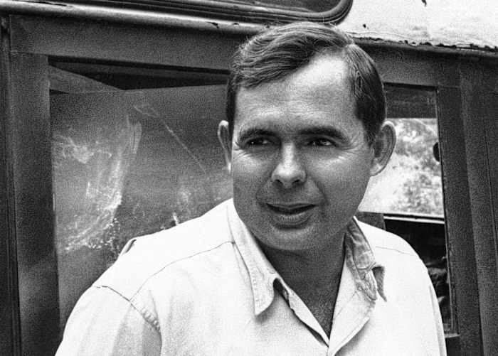 Patrick Hemingway, het laatste overlevende kind van Ernest Hemingway, sterft op 97