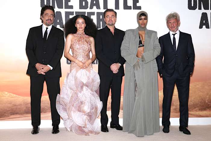 Paul Thomas Anderson's 'One Battle After Atther' brengt revolutie naar het (zeer) grote scherm