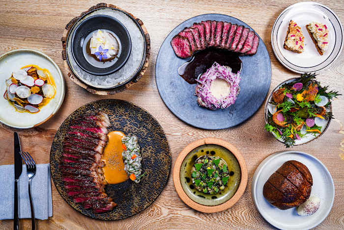 Pearl Restaurant genoemd onder de 50 beste restaurants in de VS door New York Times