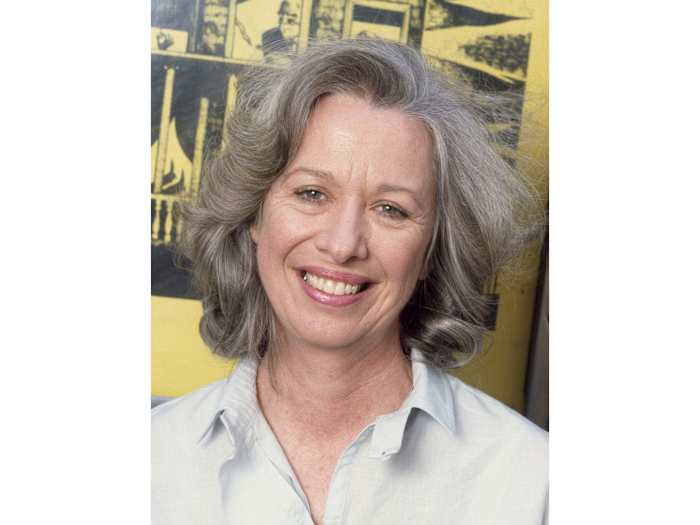 Polly Holliday, theaterster beroemd als de Tart -serveerster Flo op sitcom 'Alice', sterft op 88