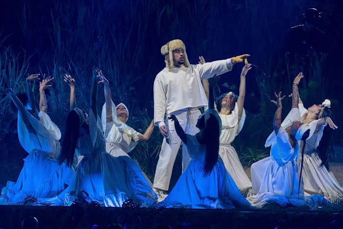 Puerto Ricaanse huiseigenaar, 84, klaagt slecht konijn aan bij het gebruik van iconisch huis in video en residentie