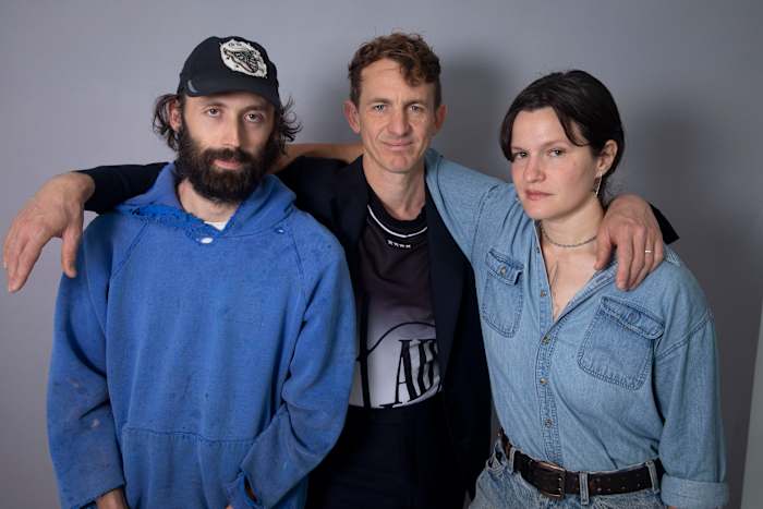 Q&A: Hoe de band Big Thief veranderde in een trio en hun geluid opnieuw bedacht
