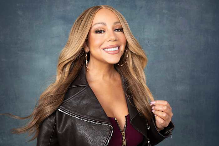 Q&A: Mariah Carey komt 'The Era of Me' in met haar eerste album in 7 jaar