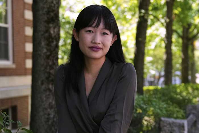 RF Kuang's buitengewone opkomst: er zijn nog 4 boeken onderweg