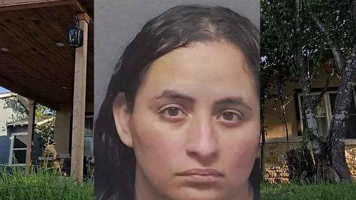 Raid op vermoedelijke menselijke smokkel Stash House verrast ook East Side -buren