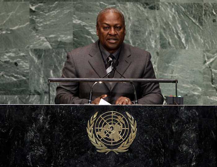 Rechter beveelt Trump -administratie om te zeggen hoe het probeert te voorkomen dat illegale deportatie van Ghana