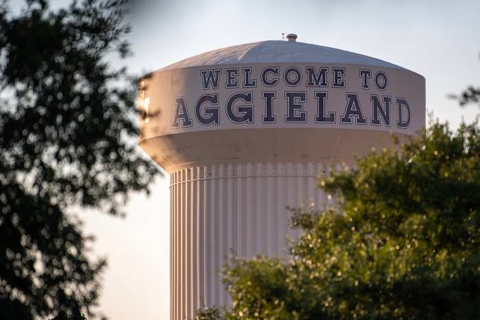 Regenten naam enige finalist voor president van de nieuw verworven Texas A&M University-Victoria