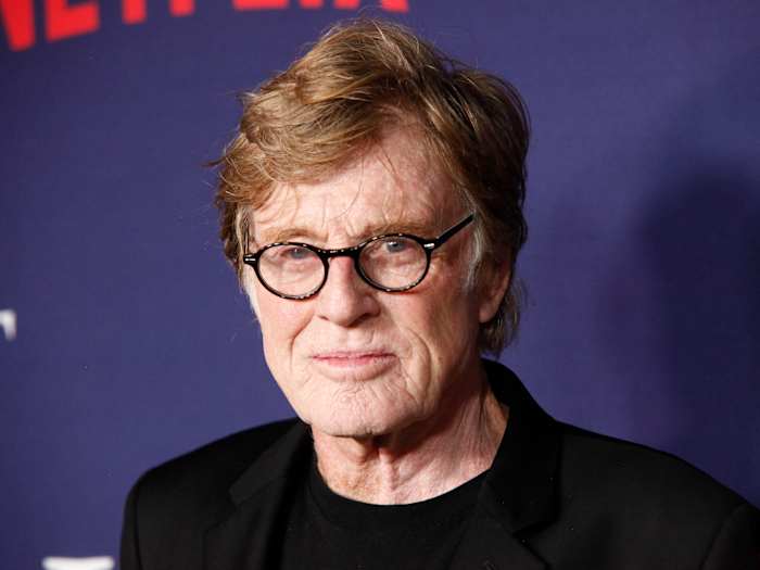 Robert Redford, Oscar-winnende acteur, regisseur en indie patriarch, sterft op 89