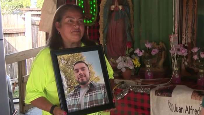 Rouwende moeders vormen een belangengroep om rechtvaardigheid en verantwoording te eisen voor verloren geliefden