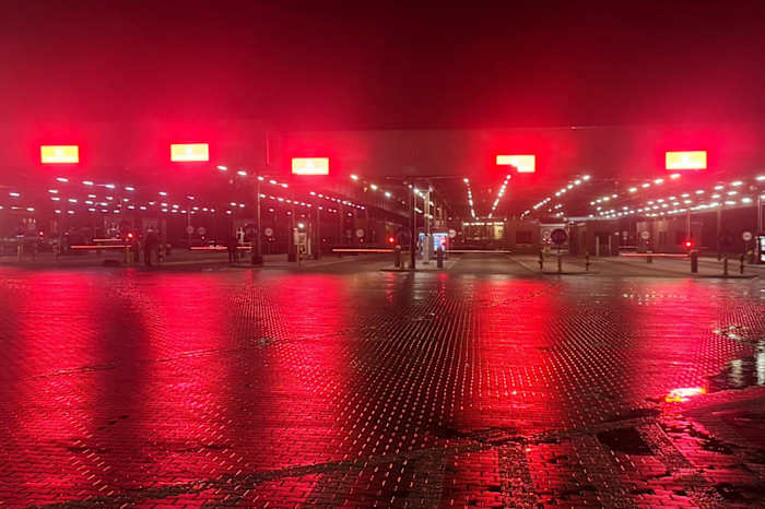 Russische drones dwingen Europa om zichzelf te verdedigen nadat Poetin een marker heeft neergelegd 'aan de NAVO