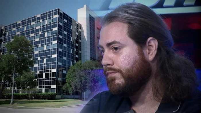 San Antonio Hospital heeft geen gewelddadige aanval op verpleegkundige aan OSHA gemeld, gegevens bevestigen