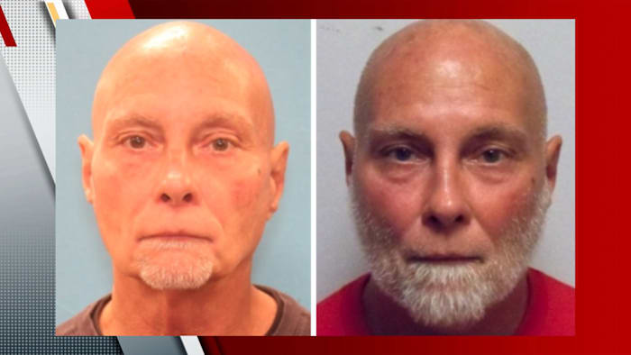 San Antonio Man Toegevoegd aan de top 10 van de meest gezochte zedendelinquentenlijst van Texas