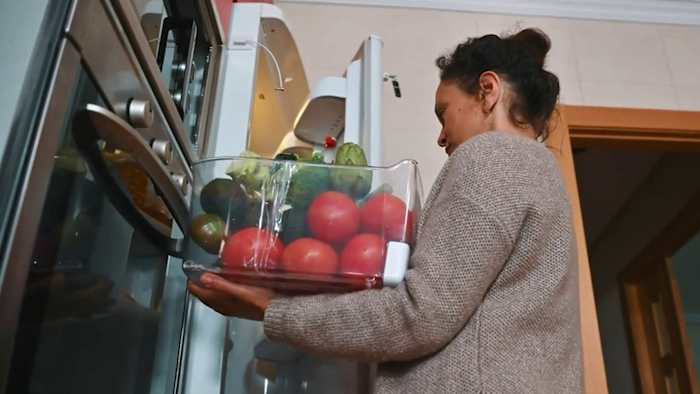 San Antonio Metro Health biedt tips om door voedsel overgedragen ziekten in huiskeukens te voorkomen