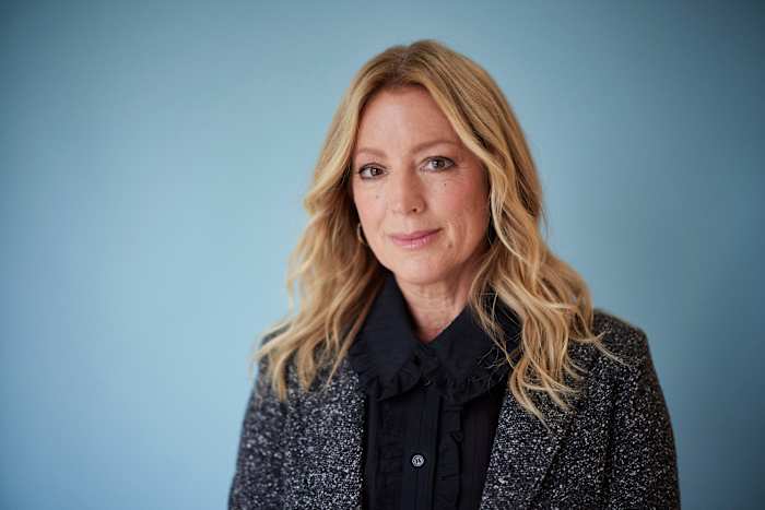 Sarah McLachlan praat over Lilith Fair, haar eerste nieuwe album in 11 jaar en ja, die ASPCA -commercial