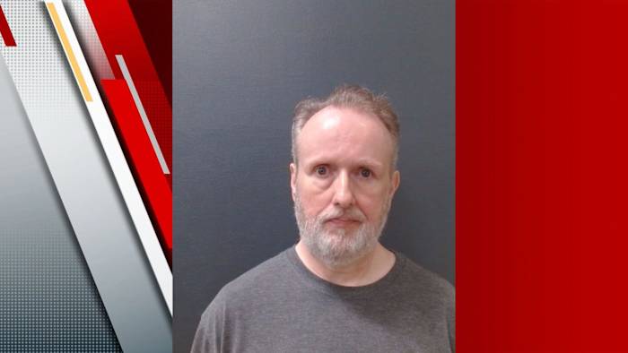 Schertz -man gearresteerd in verband met diefstal bij New Braunfels Bank, zegt City, zegt