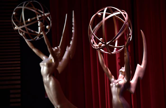 'Severance' en 'The Studio' zouden kunnen harken in vroege prijzen bij de Creative Arts Emmys