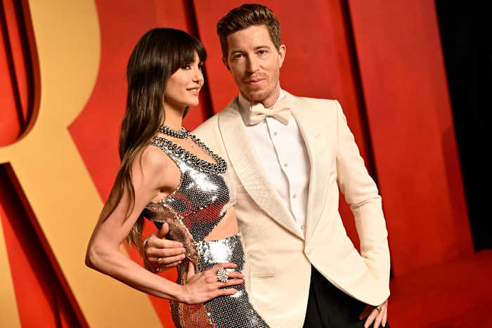 Shaun White en Nina Dobrev roepen hun verloving af, gaan uit elkaar na 5 jaar