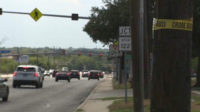 Southeast Military Drive veiligheid onder controle na twee dodelijke voetgangerscrashes