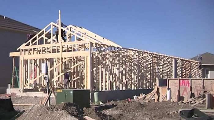 Spike in bouwmateriaalkosten leidt tot stijging van diefstal, zeggen bedrijven