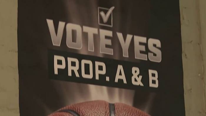 Spurs begint campagne om ondersteuning te maken voor project Marvel -stembiljetten in november