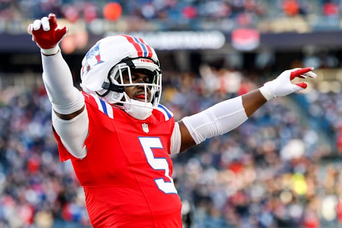 Steelers ondertekenen Jabrill Peppers om secundair te versterken na de blessure van Deshon Elliott