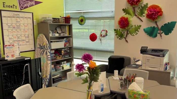 Studenten met een handicap hopen op uitgebreide kansen via schoolvouchers