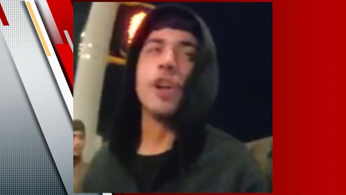 Teen Suspect wilde voor kapitaalmoord in verband met de dood van Saisd Student, zegt SAPD