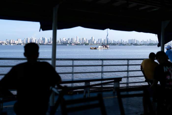 Terwijl de VN-klimaatbesprekingen in Brazilië opdrijven, vrezen veel potentiële deelnemers