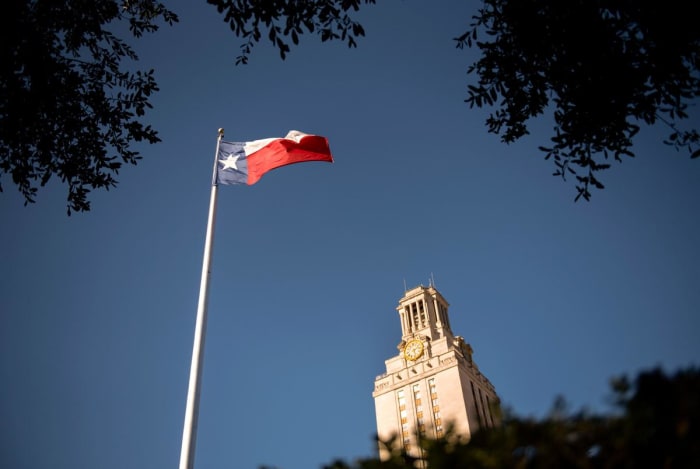 Texas collegegeld Promise Fund Application Contine afgezien voor september en oktober