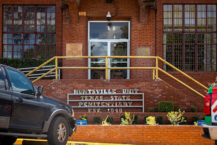 Texas ging donderdag de man veroordeeld voor het doden van een 13 maanden oude meisje