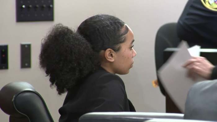 Trial for Woman Beschuldigd van het raken van poedel in dierenmishandeling om woensdag te beginnen