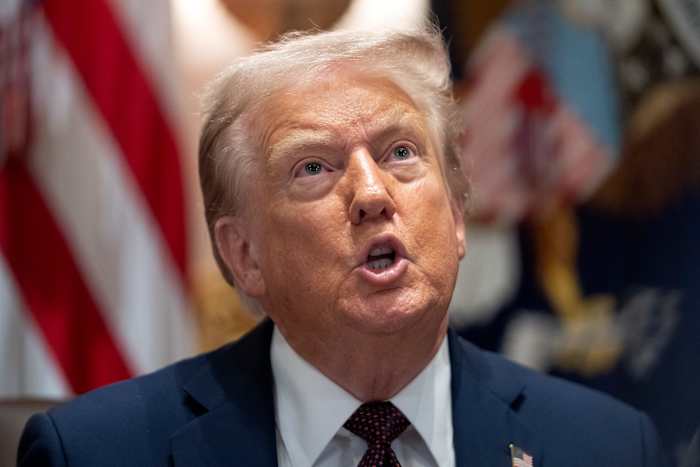 Trump -administratie beperkingen op Palestijnse visumaanvragers betekent dat bijna alles zou worden geweigerd