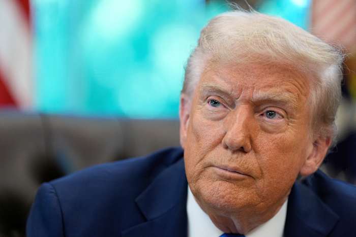 Trump zegt dat de VS nog een dodelijke aanval heeft uitgevoerd met betrekking tot vermeende drugsbootboot