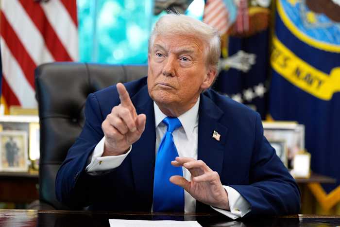 Trump's vredesinspanningen wankelen als conflicten in Oekraïne en Gaza Escalate